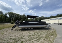 2026 Evotti 523QL Tripletoon